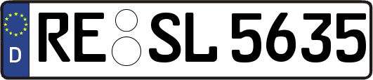 RE-SL5635