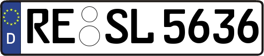 RE-SL5636