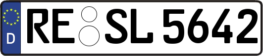 RE-SL5642