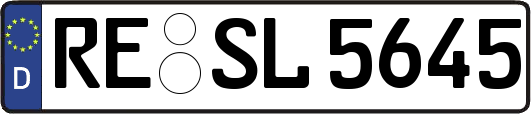 RE-SL5645