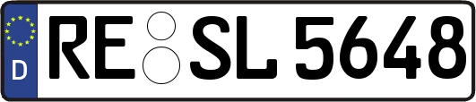 RE-SL5648