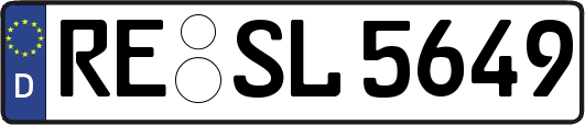 RE-SL5649