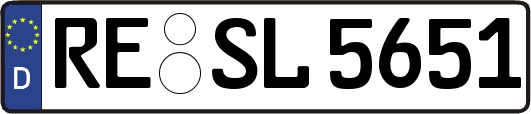 RE-SL5651
