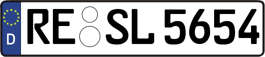 RE-SL5654