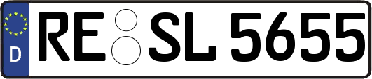 RE-SL5655