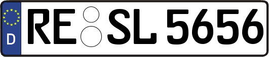 RE-SL5656