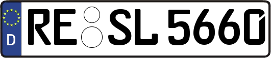RE-SL5660