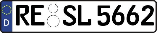 RE-SL5662