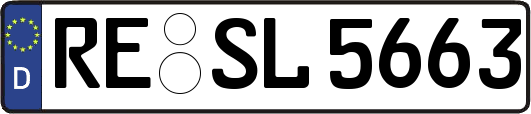 RE-SL5663