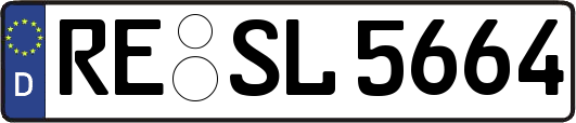 RE-SL5664