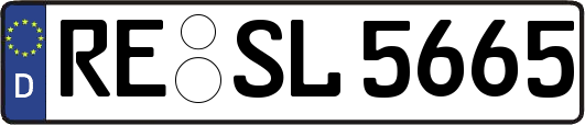 RE-SL5665