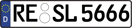 RE-SL5666