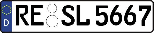RE-SL5667