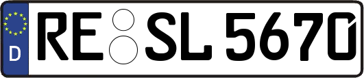 RE-SL5670