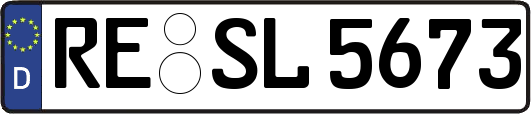 RE-SL5673