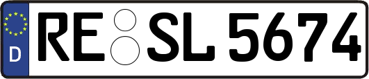 RE-SL5674