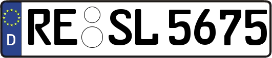 RE-SL5675