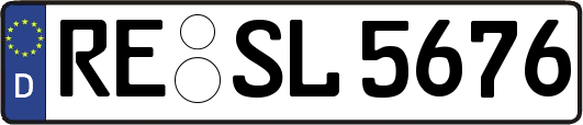 RE-SL5676