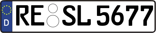 RE-SL5677
