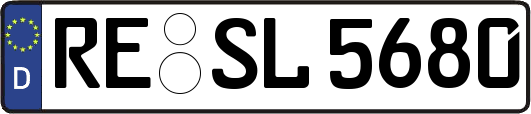 RE-SL5680
