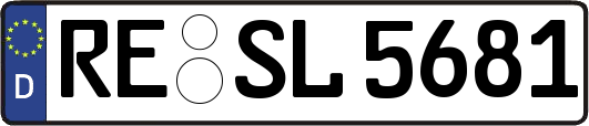 RE-SL5681