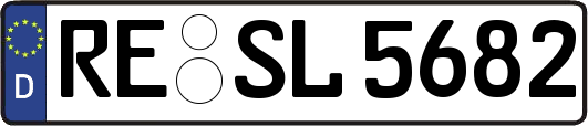 RE-SL5682