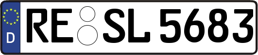 RE-SL5683
