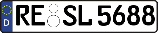 RE-SL5688