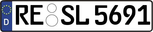 RE-SL5691