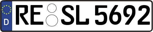 RE-SL5692