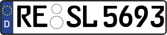 RE-SL5693