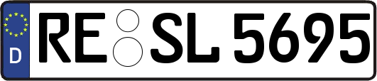 RE-SL5695