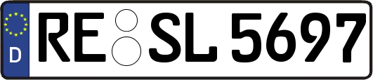 RE-SL5697