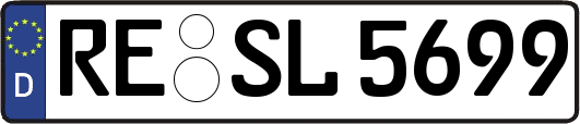 RE-SL5699