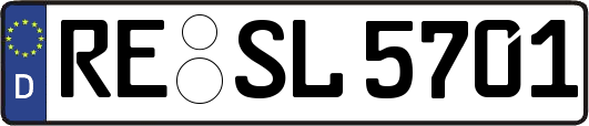 RE-SL5701