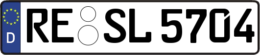 RE-SL5704