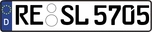 RE-SL5705