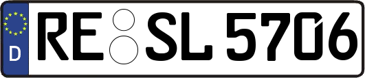 RE-SL5706