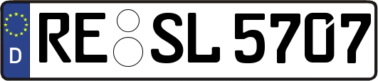 RE-SL5707