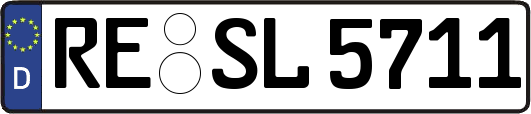 RE-SL5711