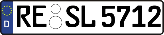 RE-SL5712