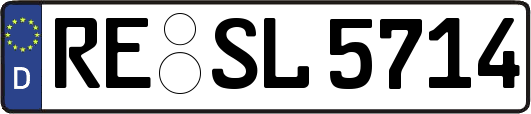 RE-SL5714