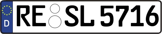 RE-SL5716