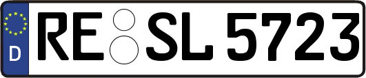 RE-SL5723