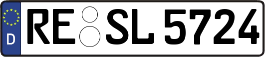 RE-SL5724