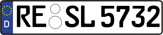 RE-SL5732