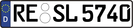 RE-SL5740