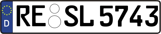 RE-SL5743