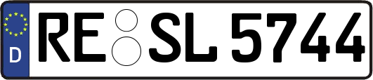 RE-SL5744