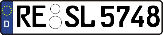 RE-SL5748